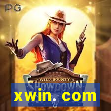 xwin. com